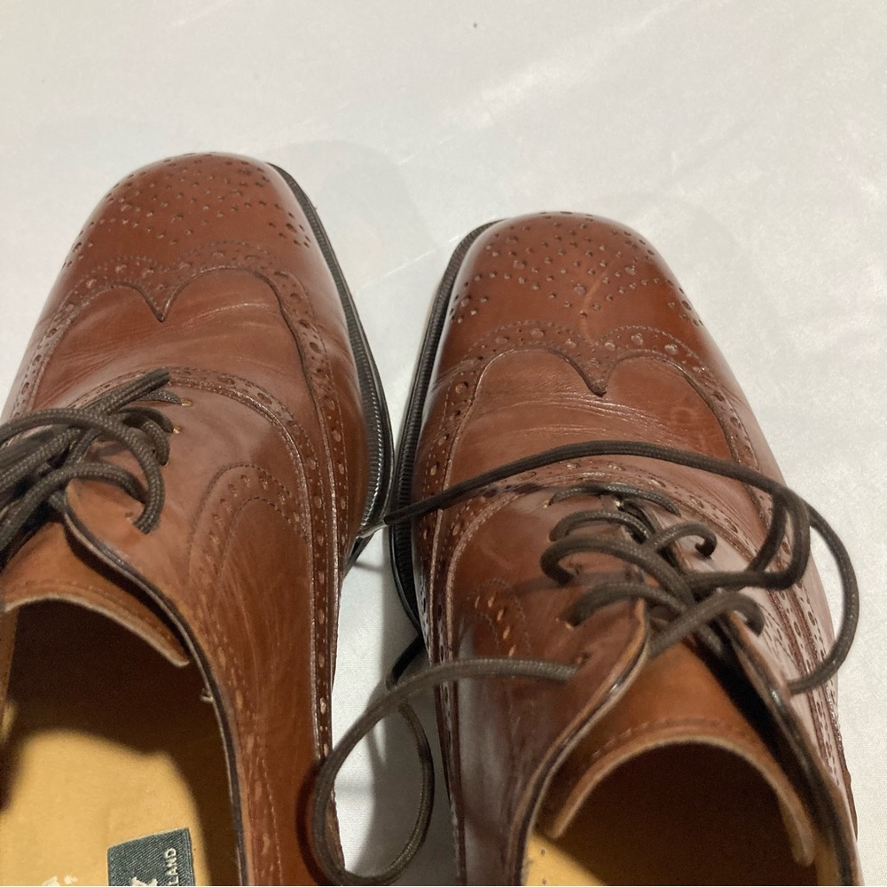 Bally shoes - Picture 3 of 11